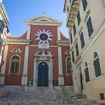 Stunning Motor Yacht In Corfu * Гоувия