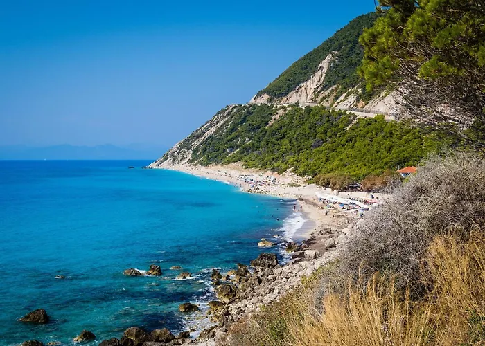 Tekne Stunning Motor Yacht In Corfu Gouvia