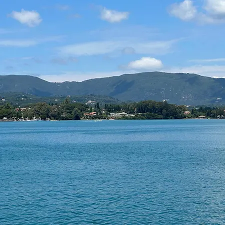 Stunning Motor Yacht In Corfu * Gouvia