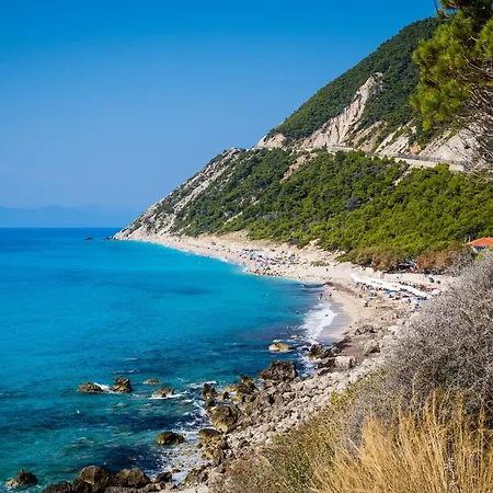 Úszó hotel Stunning Motor Yacht In Corfu Guviá