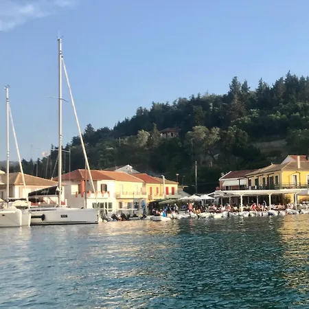 Stunning Motor Yacht In Corfu * Guviá