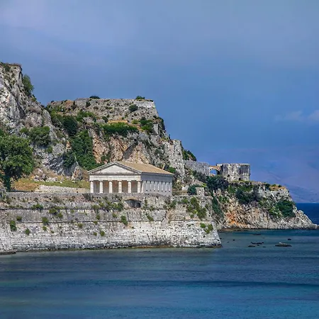 Stunning Motor Yacht In Corfu * Guviá