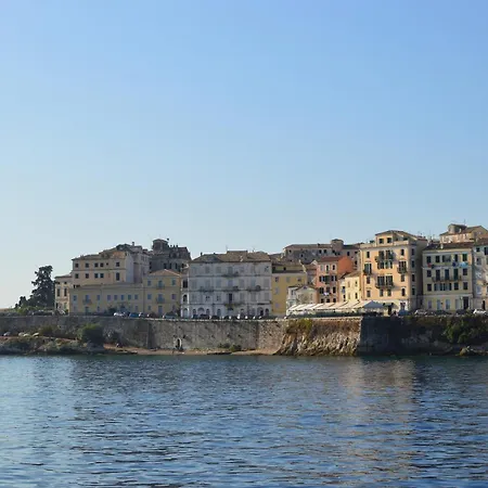 Stunning Motor Yacht In Corfu * Guviá