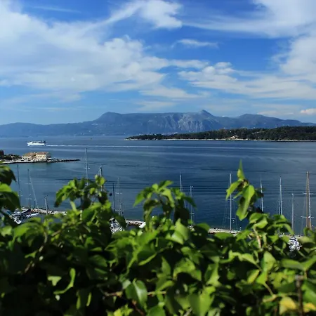 Stunning Motor Yacht In Corfu *