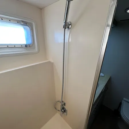 Stunning Motor Yacht In Corfu * Guviá