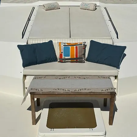 Stunning Motor Yacht In Corfu *