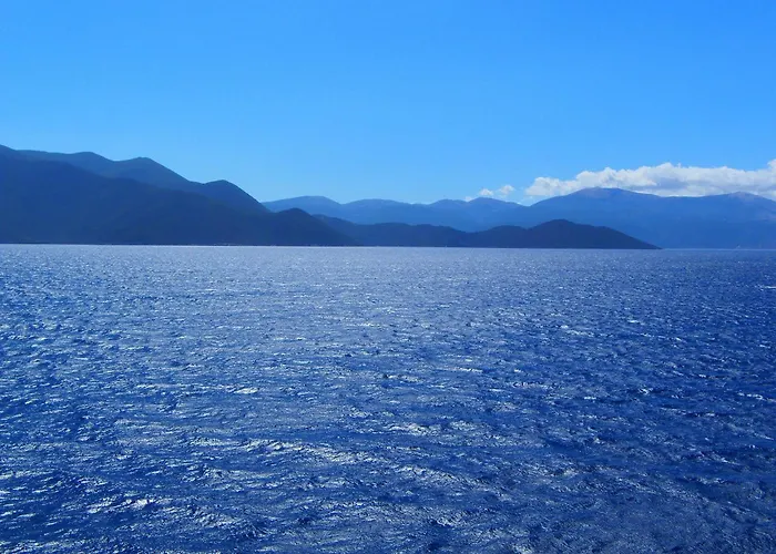 Stunning Motor Yacht In Corfu *