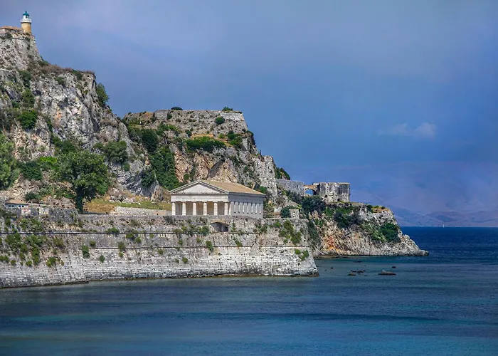 Stunning Motor Yacht In Corfu * Gouvia