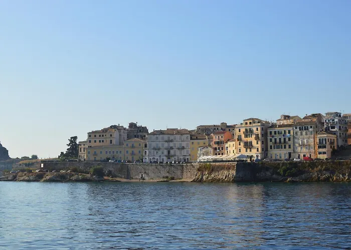 Stunning Motor Yacht In Corfu * Gouvia