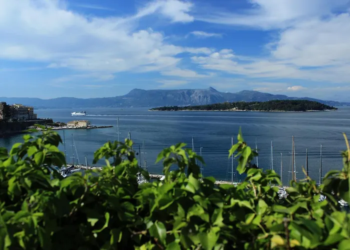 Stunning Motor Yacht In Corfu *