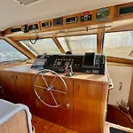 Stunning Motor Yacht In Corfu Tekne Gouvia