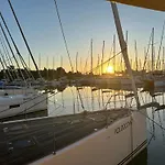 Stunning Motor Yacht In Corfu Tekne Gouvia