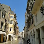 Stunning Motor Yacht In Corfu Gouvia