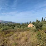 Stunning Motor Yacht In Corfu