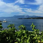 Stunning Motor Yacht In Corfu *