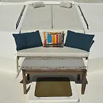 Stunning Motor Yacht In Corfu *