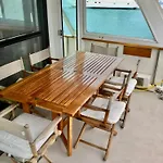 Stunning Motor Yacht In Corfu 보트호텔
